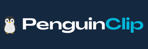 PenguinClip